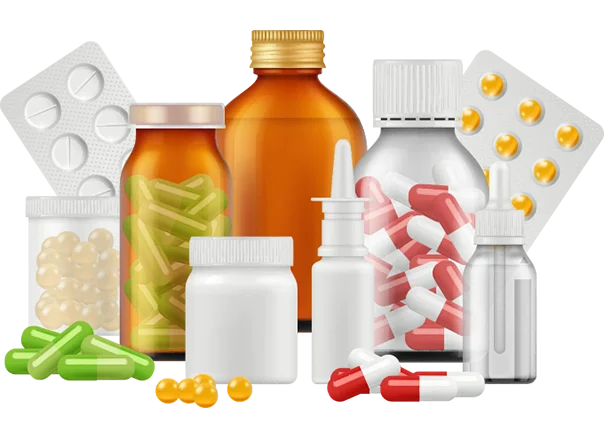Citra Pink Pills 100mg